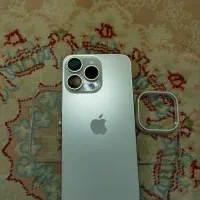 آیفون 15 پرو مکس