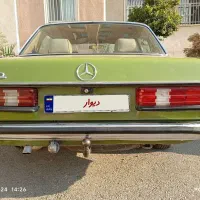 بنز230دانشجویی کولردار سقف کشویی|خودرو کلاسیک|تهران, استخر|دیوار
