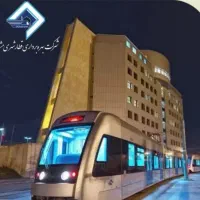 بلیط قطار تمام مسیر رزرو فوری حمل باخودرو