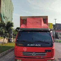 باربری با اطمینان تلاشگران۱۰۰درصد تخصصی و تضمینی|خدمات حمل و نقل|رشت, یخسازی|دیوار