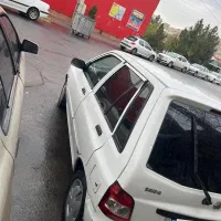 پراید ۱۱۱ مدل ۹۷زیر قیمت