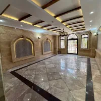 واحد-90متری-شاهین-ویلا-لابی-لوکس