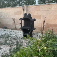 باغ ویلا استخر دار|اجارهٔ کوتاه‌مدت ویلا و باغ|شهریار, بکه|دیوار