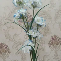 گل مصنوعی