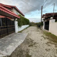 فروش زمین بافت مسکونی در متل قو