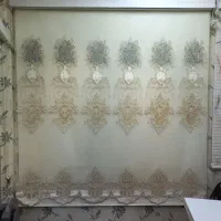 کارگاه پرده،دومکانیزم،زبرا،شید،چاپی بدون واسطه