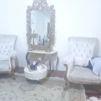 مبل|مبلمان خانگی و میز عسلی|هشتگرد, شهرک ریحانه|دیوار