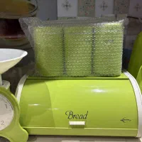 سرویس آشپزخانه ۲۷ پارچه اورانوس کاملا نو|ظروف نگهدارنده، پلاستیکی، یک‌بارمصرف|اردبیل, |دیوار