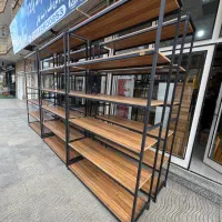 کد ۲۸۰/پخش قفسه‌ تنظیم شو‌