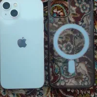 ایفون ۱۳نرمال|موبایل|مسجد سلیمان, |دیوار