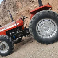 تراکتور