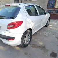 207مدل90 درحد صفر درجه یک|خودرو سواری و وانت|مشهد, طلاب|دیوار