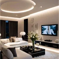 آپارتمان دو خواب بهترین لوکیشن با وام بانکی|پیش‌فروش املاک|تهران, شهرک صدرا|دیوار