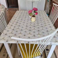 میز نهار خوری