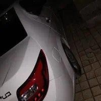 دناپلاسef7pمدل1404|خودرو سواری و وانت|کرمانشاه, |دیوار