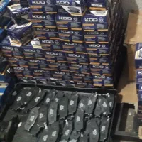 لنت جلو پراید و پژو