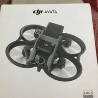 DJI Avata FPV|دوربین عکاسی و فیلم‌برداری|تهران, یافت‌آباد|دیوار