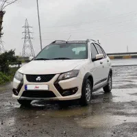 کوییک SR مدل 1402|خودرو سواری و وانت|رودسر, |دیوار