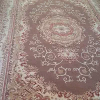 فرش ۹ متری