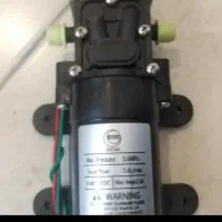 پمپ آب ماشین کمپر و کاروان و آفرودی