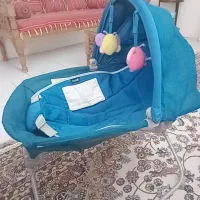 گهواره کودک