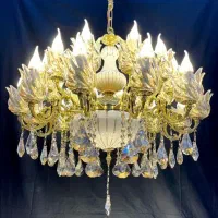 لوستربرنزی  مارک سرامیک شهیدی اصل نه سفال یا کوزه|لوستر و چراغ آویز|کرمانشاه, |دیوار