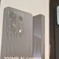 فروش گوشی note 14 s آک و نو