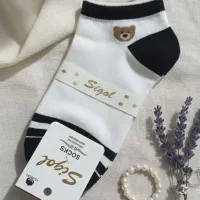 دو مدل جوراب کاملا نو|لباس|قزوین, |دیوار