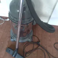 جارو برقی ویداس