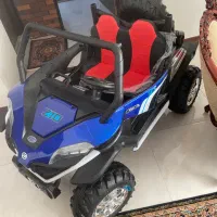 ماشین شارژی کودک|اسباب‌‌بازی|رباط‌کریم, رباط‌کریم|دیوار