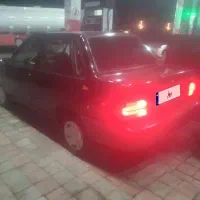 پراید۸۳|خودرو سواری و وانت|تیکمه داش, |دیوار