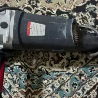 سنگ فرز صنعتی