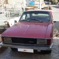 پیکان مدل ۸۳