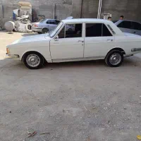 پیکان پژودرجه ۱