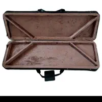 سنتور آکبند و نو|سازهای سنتی|باغستان, |دیوار