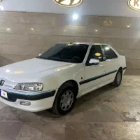 پژو پارس ساده، مدل ۱۳۹۱