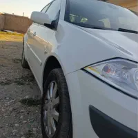 مگان ۱۶۰۰