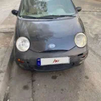 ام وی ام ۱۱۰ ۴سیلندر