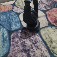 یک عدد هدفن نو|لوازم جانبی موبایل و تبلت|مسجد سلیمان, |دیوار