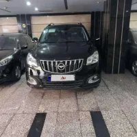 هایما s7 پرو صفرخشک با گارانتی فعال مشکی مدل۱۴۰۴