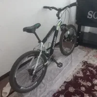 دوچرخه ۲۶ المپیا شیمانو