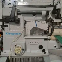 چرخ خیاطی صنعتی 12 سوزنه