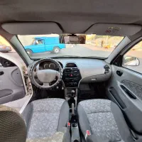 تیبا مدل ۹۵|خودرو سواری و وانت|تهران, شهرک شریعتی|دیوار