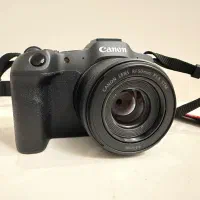 دوربین حرفهای کنون R8