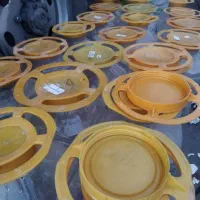 بشکه پلاستیکی