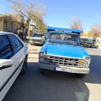 نیسان، مدل ۲۰۰۳|خودرو سواری و وانت|داران, |دیوار