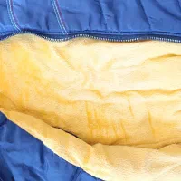 کاپشن پسرانه و کلاه و دهن بند|لباس|سراب, |دیوار