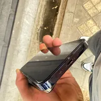 اپل iPhone 13 Pro با حافظهٔ ۱۲۸ گیگابایت