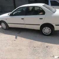 فروش سمند EL|خودرو سواری و وانت|لار, |دیوار