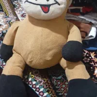 تعداد عروسک